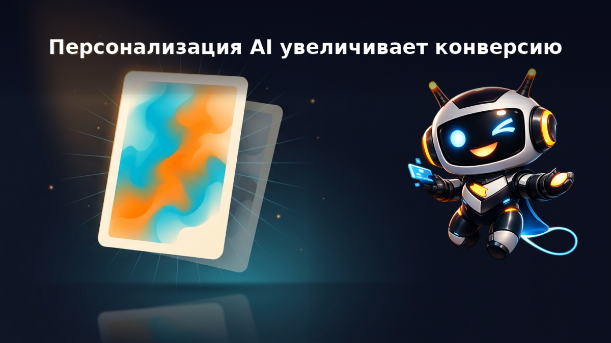 Кейс: Как интернет-магазин увеличил конверсию на 40% с персонализированными AI-описаниями товаров