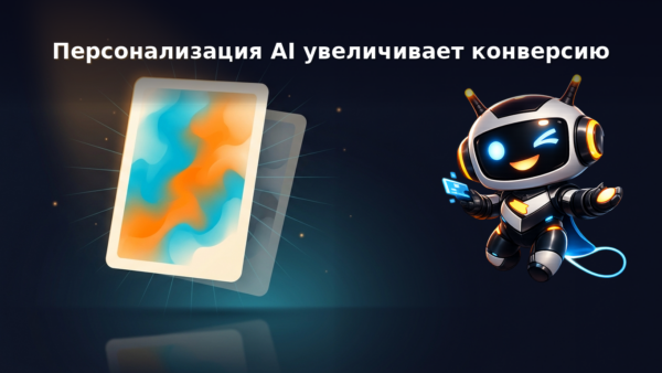 Кейс: Как интернет-магазин увеличил конверсию на 40% с персонализированными AI-описаниями товаров