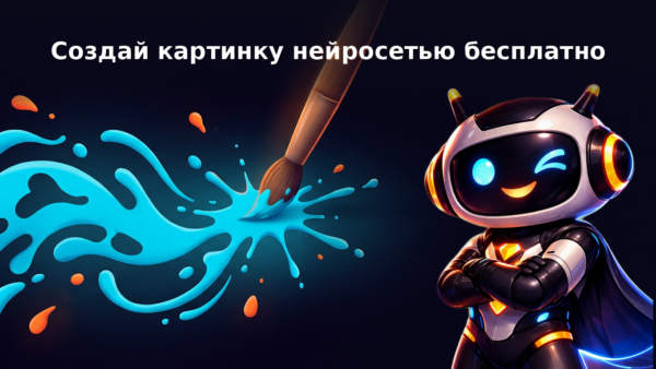 Как создать картинку нейросетью бесплатно и без регистрации: пошаговая инструкция в OximoAI