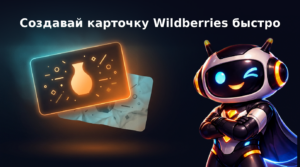 Как создать карточку товара для Wildberries за 5 минут с помощью OximoAI